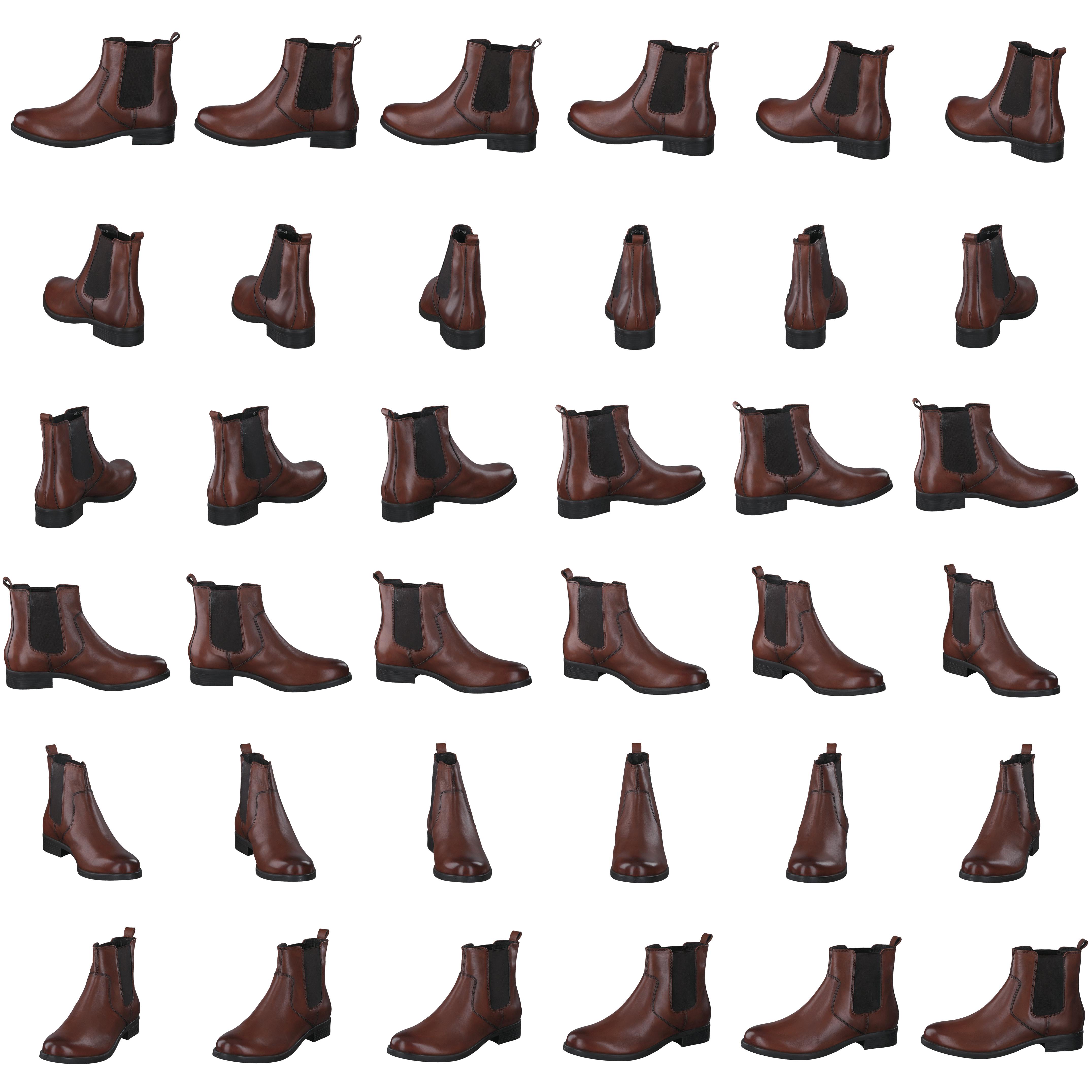 451-7088 Cognac - Bild 8