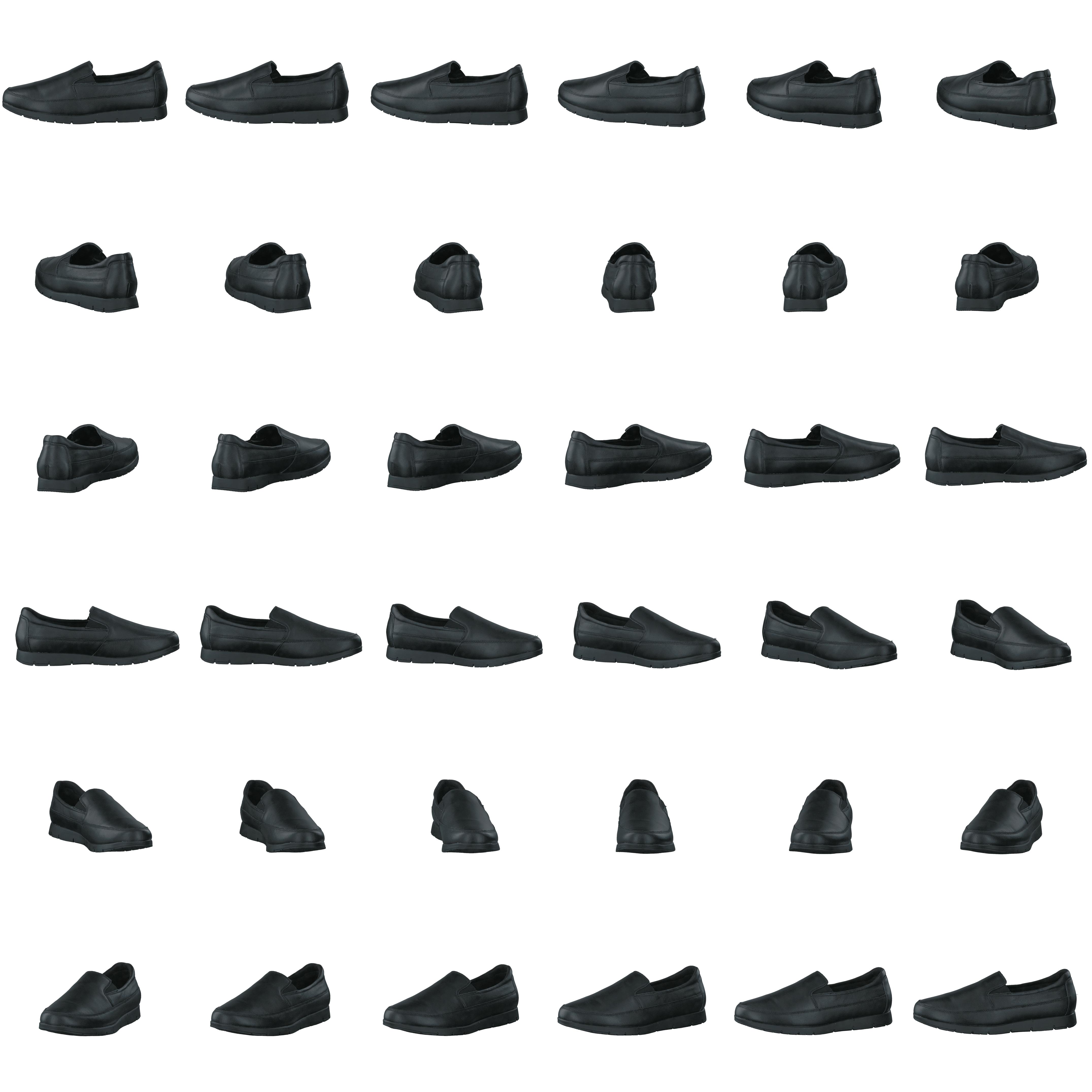 444-5391 Black - Bild 8