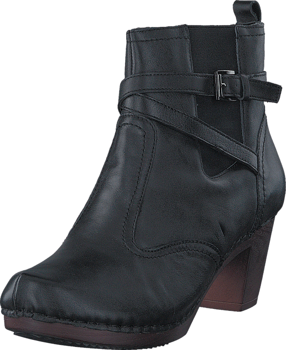 Emma - 444-0332 Black