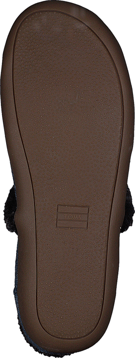 Toms - House Slipper Navy Chambray