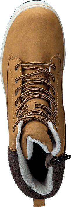 Polecat - 430-3957 Waterproof Warm Lined Yellow
