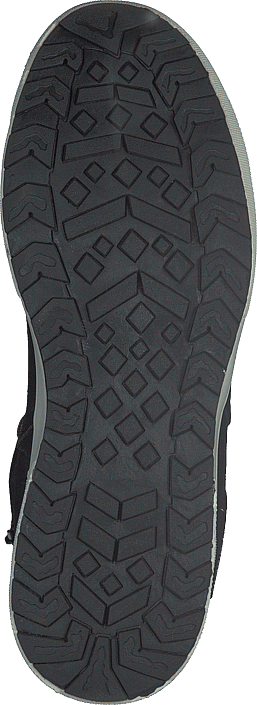Polecat - 430-3957 Waterproof Warm Lined Black