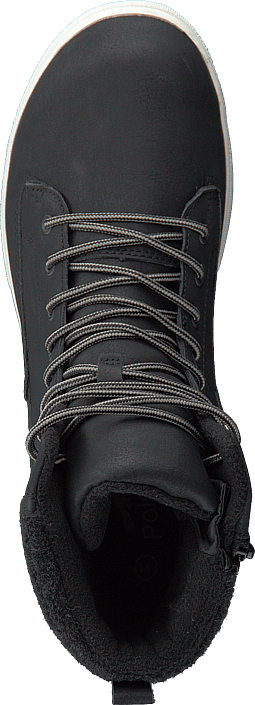 Polecat - 430-3957 Waterproof Warm Lined Black