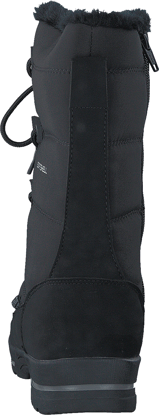 430-3907 Waterproof Warm Lined Black - Bild 5