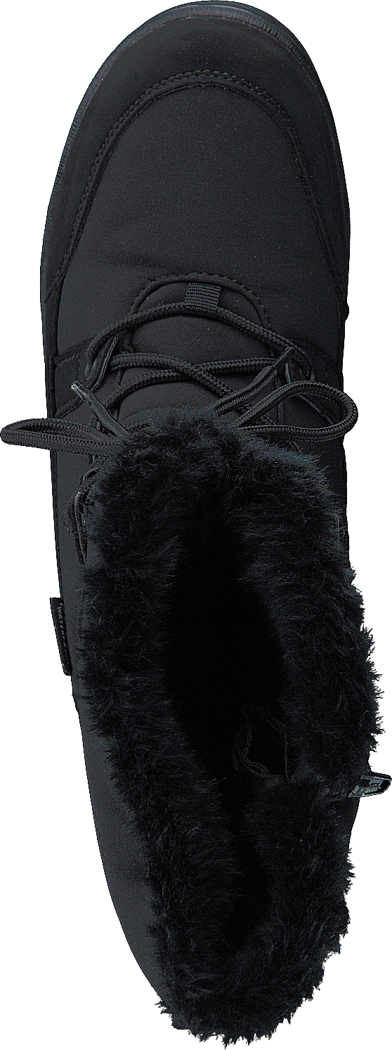 430-3907 Waterproof Warm Lined Black - Bild 6