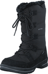 430-3907 Waterproof Warm Lined Black - Bild 9