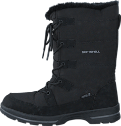 430-3907 Waterproof Warm Lined Black - Bild 10