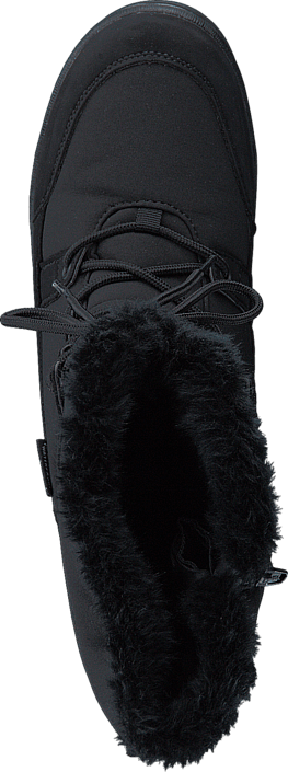 Polecat - 430-3907 Waterproof Warm Lined Black