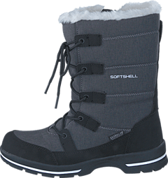 Polecat - 430-3907 Waterproof Warm Lined Grey