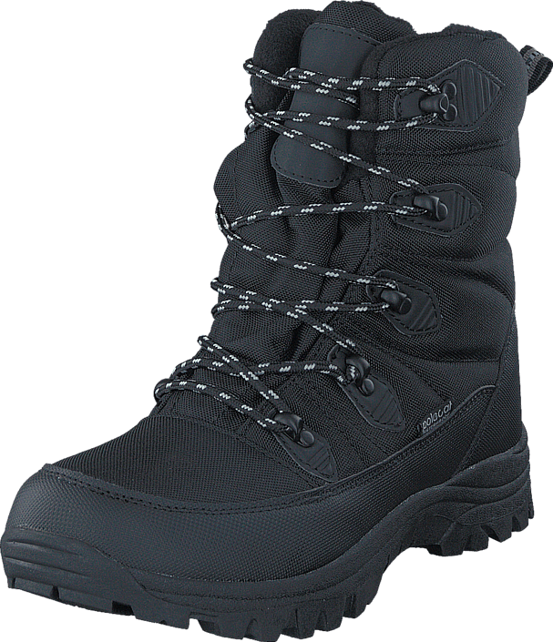 Polecat - 430-9924 Waterproof Warm Lined Black