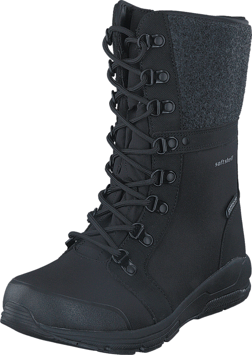 Polecat - 435-6902 Waterproof Warm Lined Black
