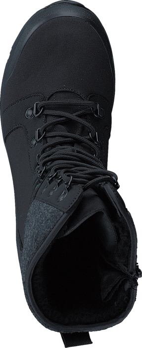 Polecat - 435-6902 Waterproof Warm Lined Black