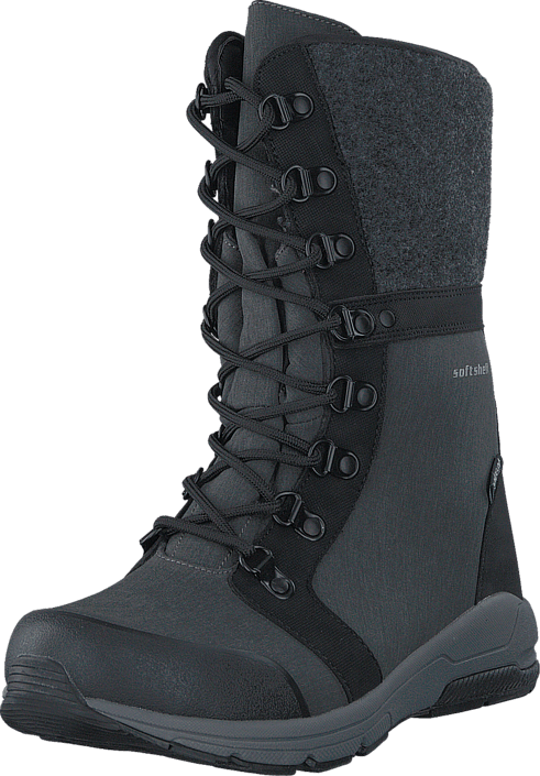 Polecat - 435-6902 Waterproof Warm Lined Grey
