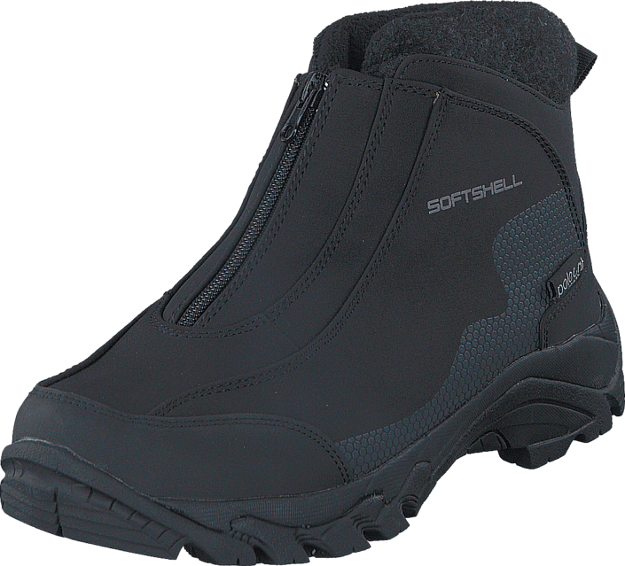 Polecat - 430-5985 Waterproof Warm Lined Black
