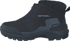 Polecat - 430-5985 Waterproof Warm Lined Black