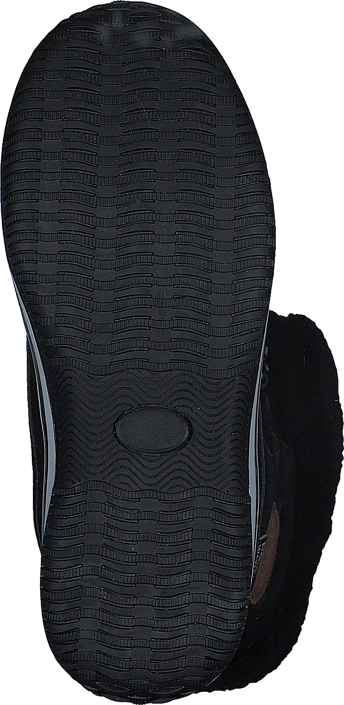 Polecat - 418-1607 Waterproof Warm Lined Black