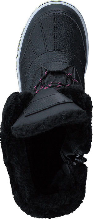 Polecat - 418-1607 Waterproof Warm Lined Black