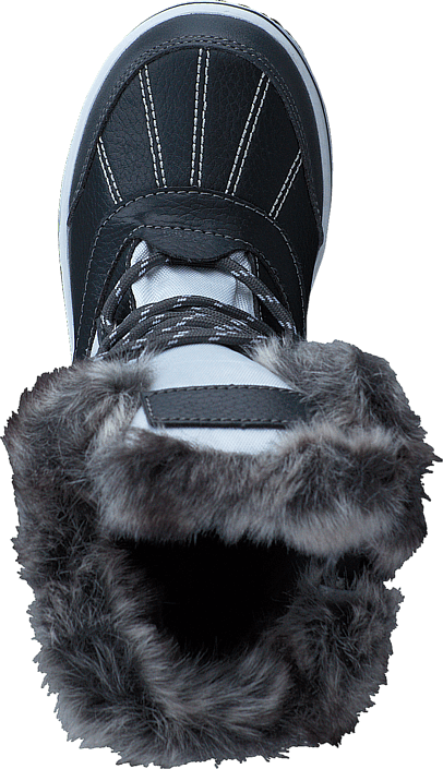 Polecat - 418-1607 Waterproof Warm Lined White