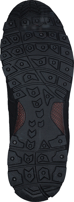 Polecat - 430-4401 Waterproof Warm Lined Black ICE-Tech Studs