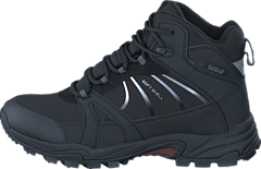 Polecat - 430-4401 Waterproof Warm Lined Black ICE-Tech Studs