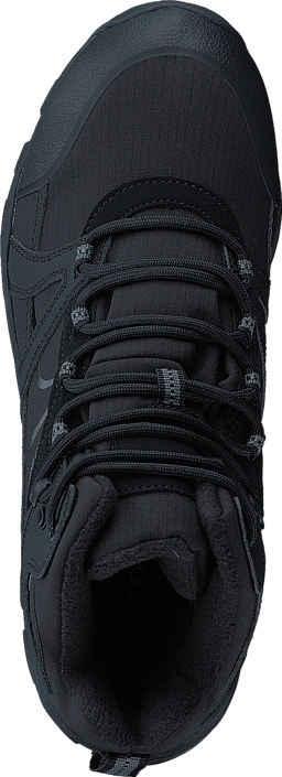 Polecat - 430-4401 Waterproof Warm Lined Black ICE-Tech Studs