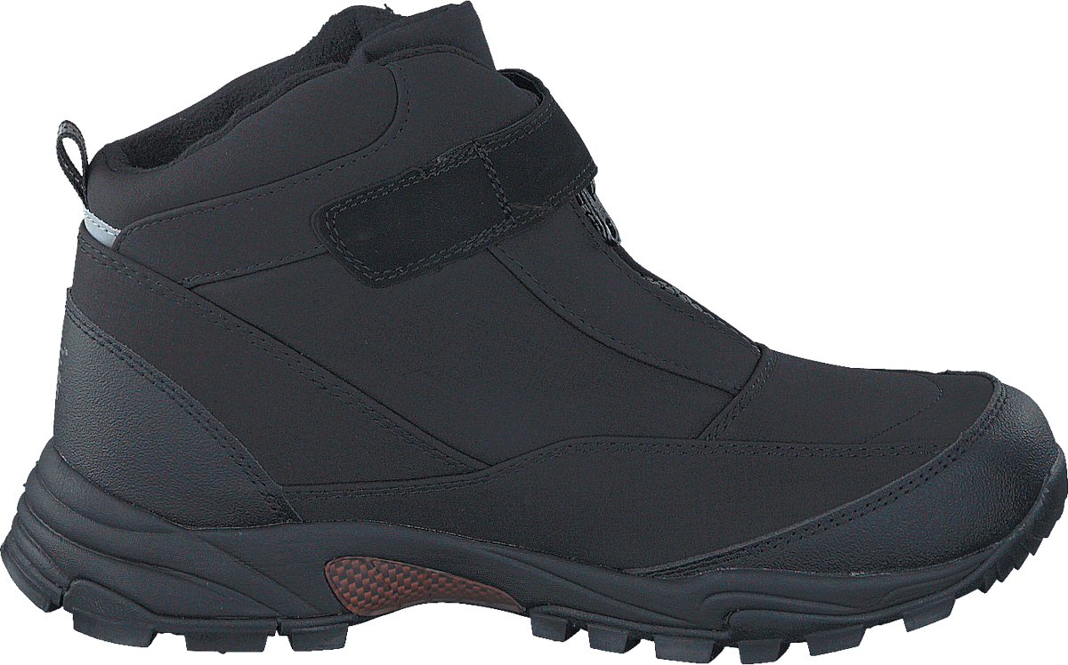 430-0871 Waterproof Warm Lined Black ICE-Tech Studs