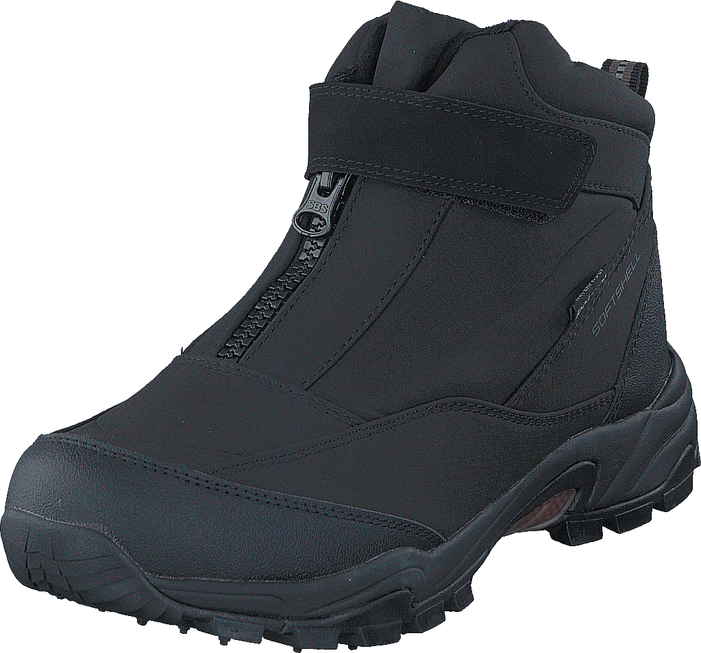 430-0871 Waterproof Warm Lined Black ICE-Tech Studs - Bild 3