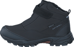 Polecat - 430-0871 Waterproof Warm Lined Black ICE-Tech Studs