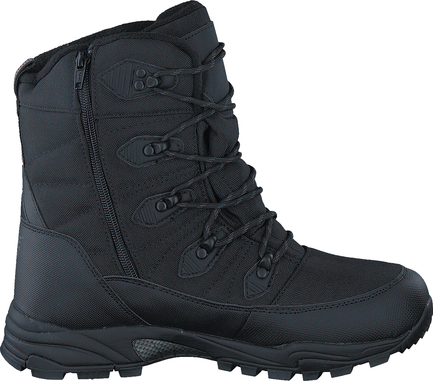 430-0199 Waterproof Warm Lined Black ICE-Tech Studs - Bild 2