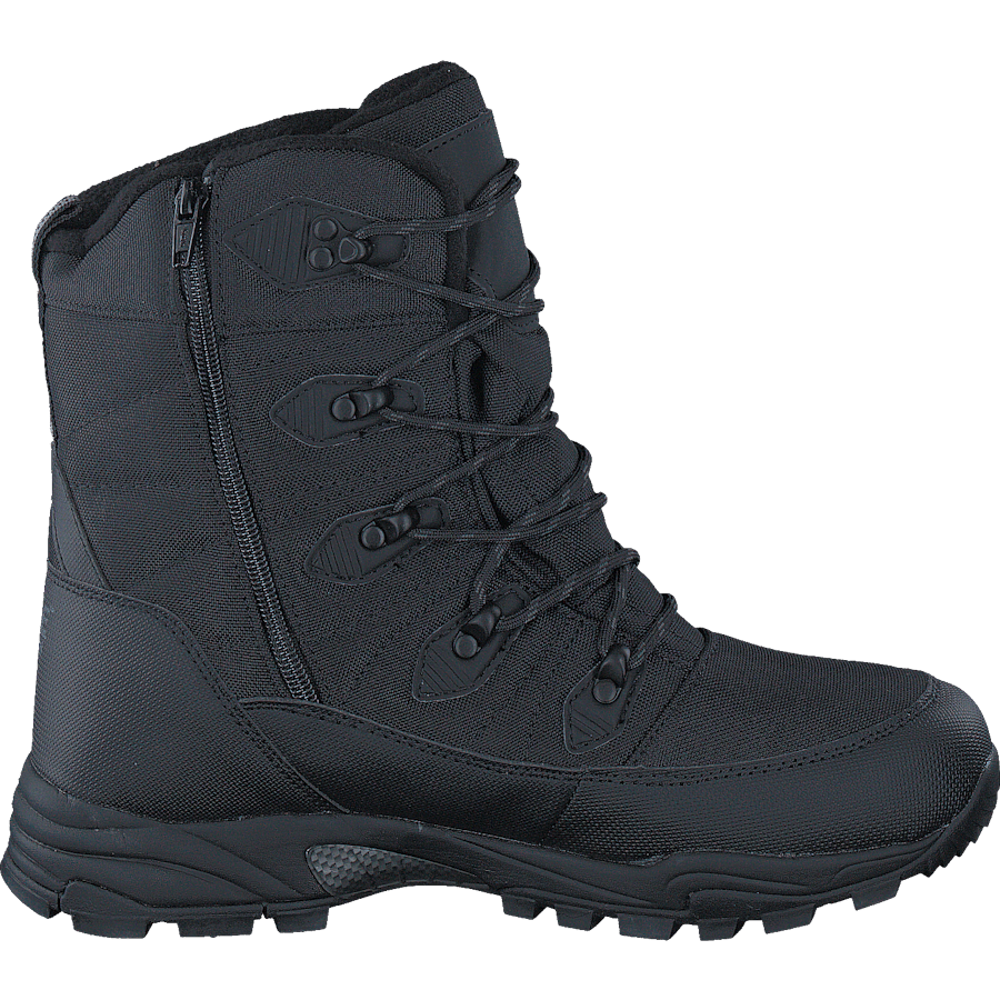 430-0199 Waterproof Warm Lined Black ICE-Tech Studs - Bild 2