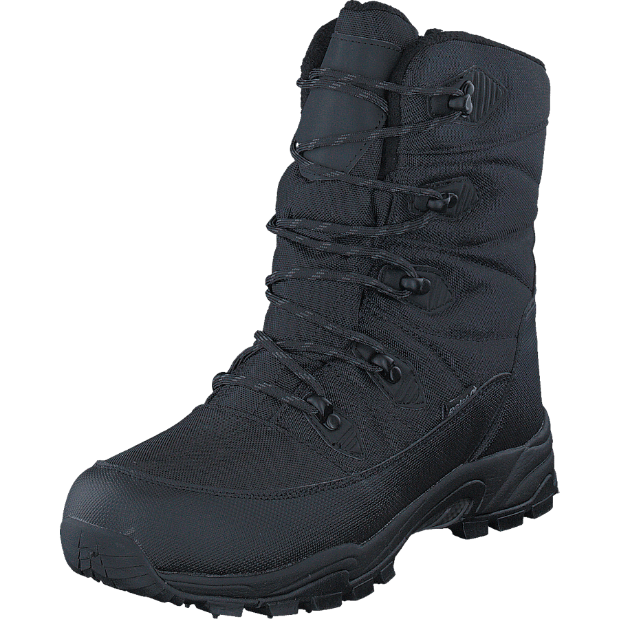 430-0199 Waterproof Warm Lined Black ICE-Tech Studs - Bild 3