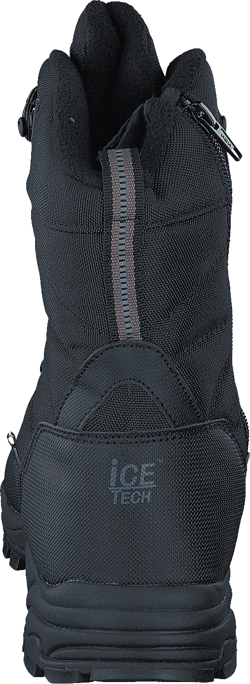 430-0199 Waterproof Warm Lined Black ICE-Tech Studs - Bild 5