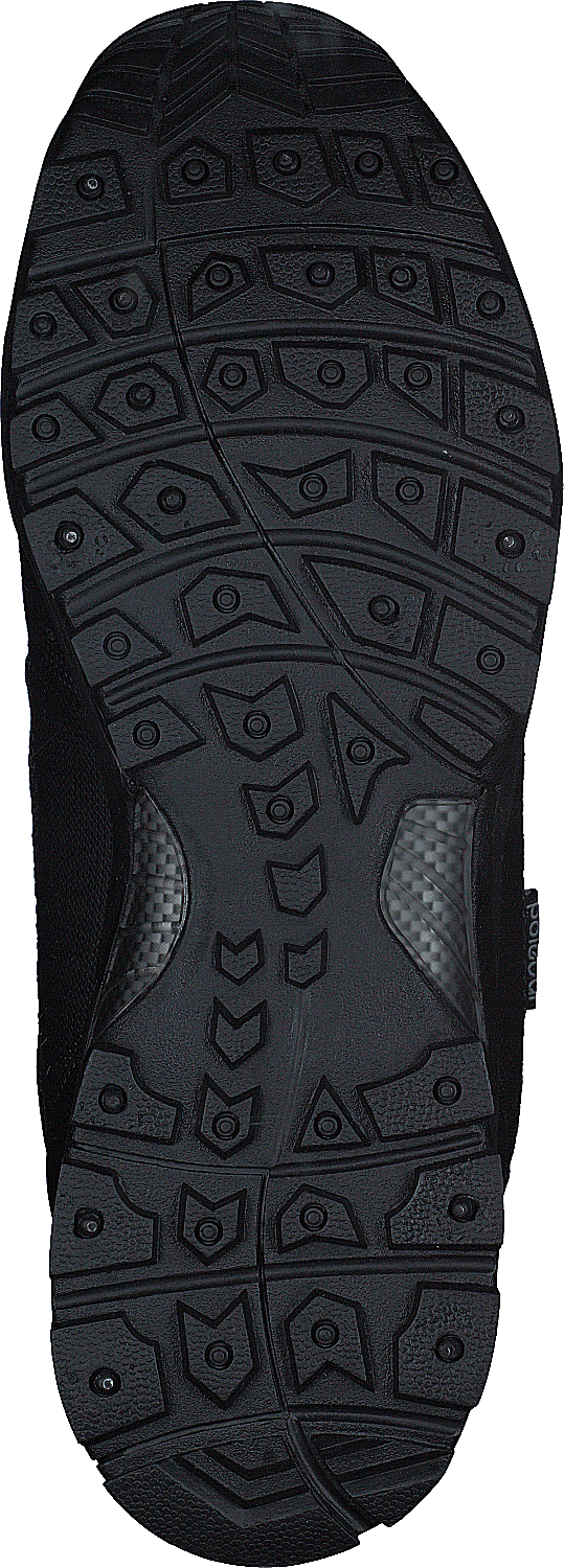 430-0199 Waterproof Warm Lined Black ICE-Tech Studs - Bild 7