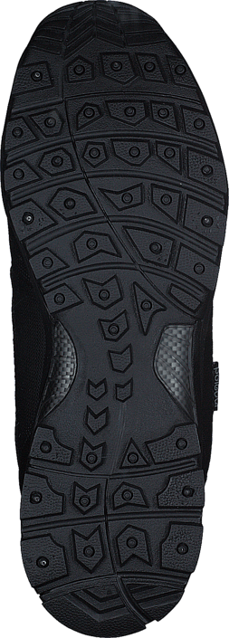 Polecat - 430-0199 Waterproof Warm Lined Black ICE-Tech Studs