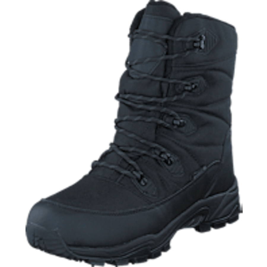 430-0199 Waterproof Warm Lined Black ICE-Tech Studs - Bild 9