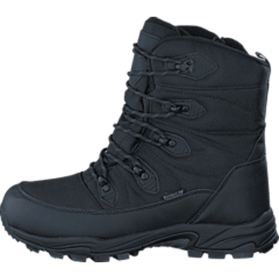 430-0199 Waterproof Warm Lined Black ICE-Tech Studs - Bild 10