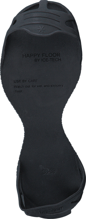 Polecat - 430-9905 Slip Protection Black