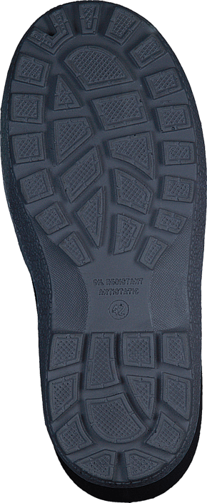 Polecat - 439-1011 Woolmix Lined Black