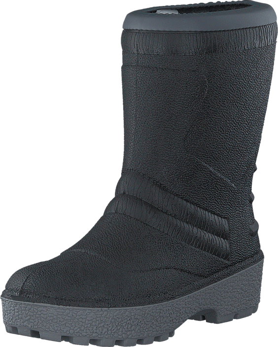 Polecat - 439-1011 Woolmix Lined Black