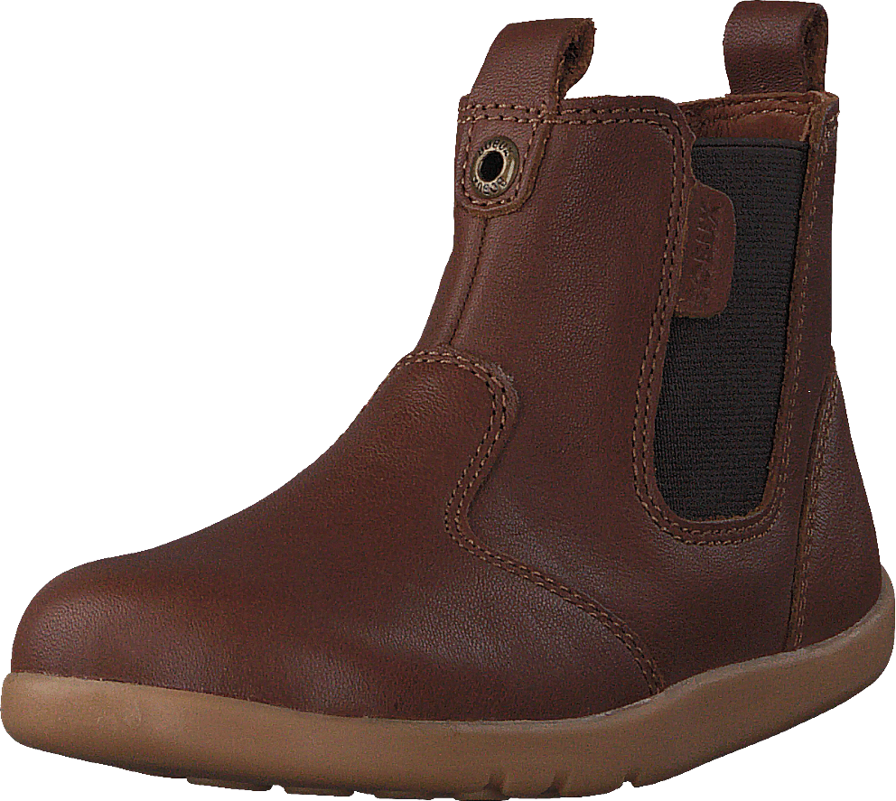 Outback Boot Toffee