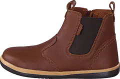 Bobux - Ranch Toffee