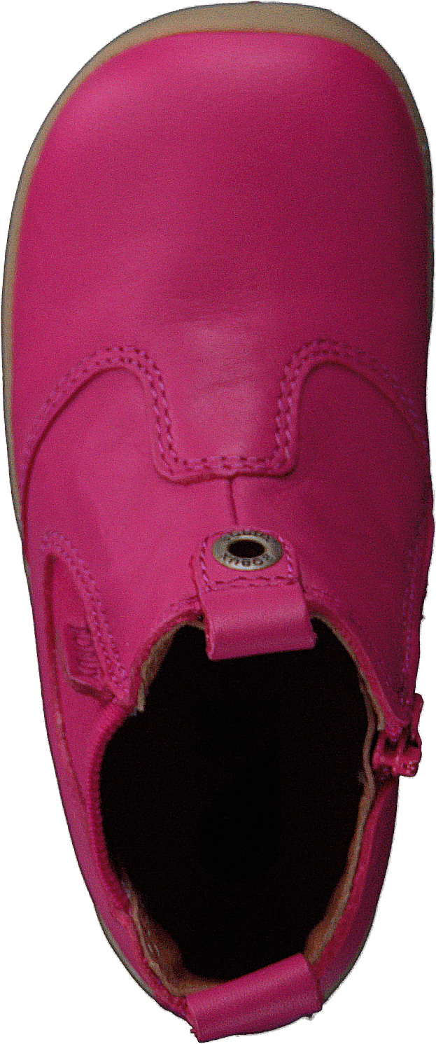 Jodphur Boot Fuchsia