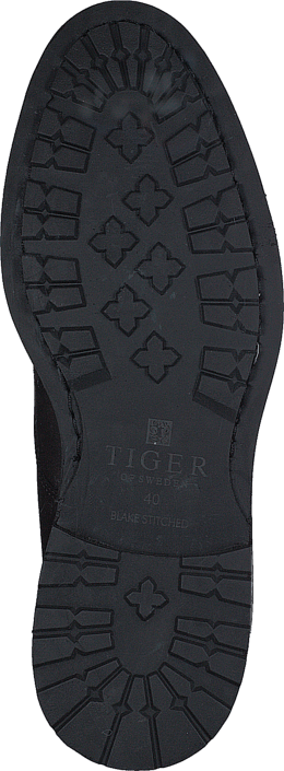 Tiger of Sweden - Didcot Dark Brown