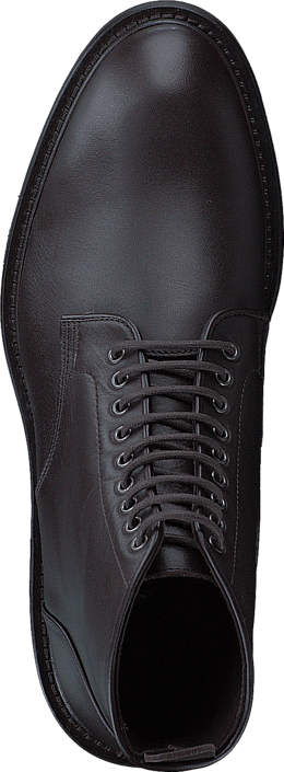 Tiger of Sweden - Didcot Dark Brown