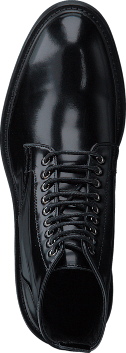 Tiger of Sweden - Didcot PO Black