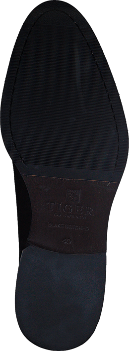 Tiger of Sweden - Agaton Dark Brown