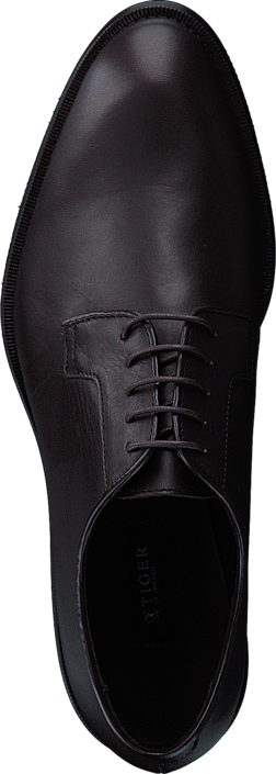 Tiger of Sweden - Agaton Dark Brown