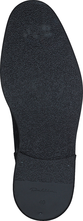 Dahlin - Weber Black