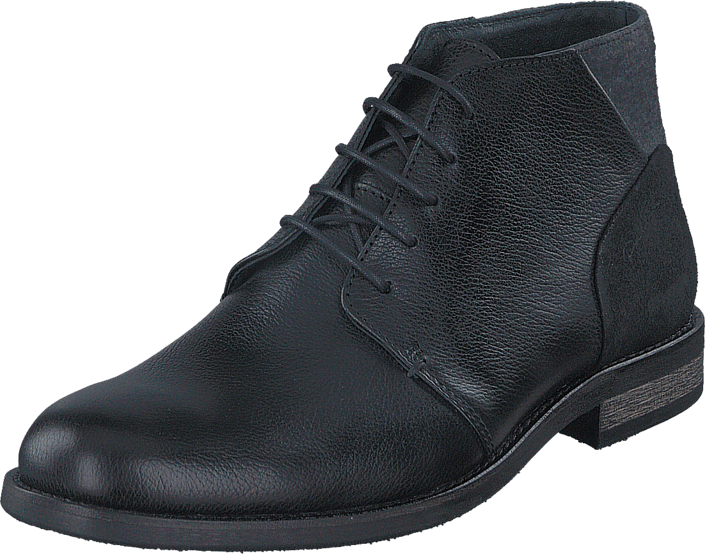 Dahlin - Weber Black