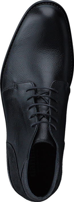 Dahlin - Weber Black